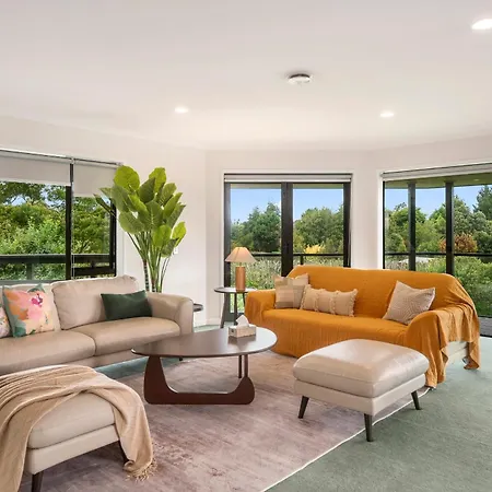 Rotorua Hamurana Retreat- Located In Rotorua'S Most Beautiful Countryside