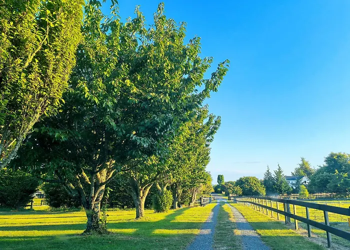 Private 4br Family Retreat With Huge Garden Near *